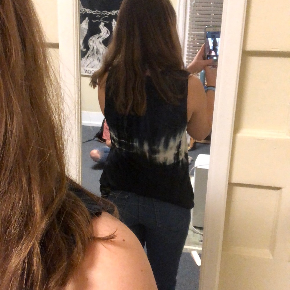 Muscle tee - Picture 2 of 3